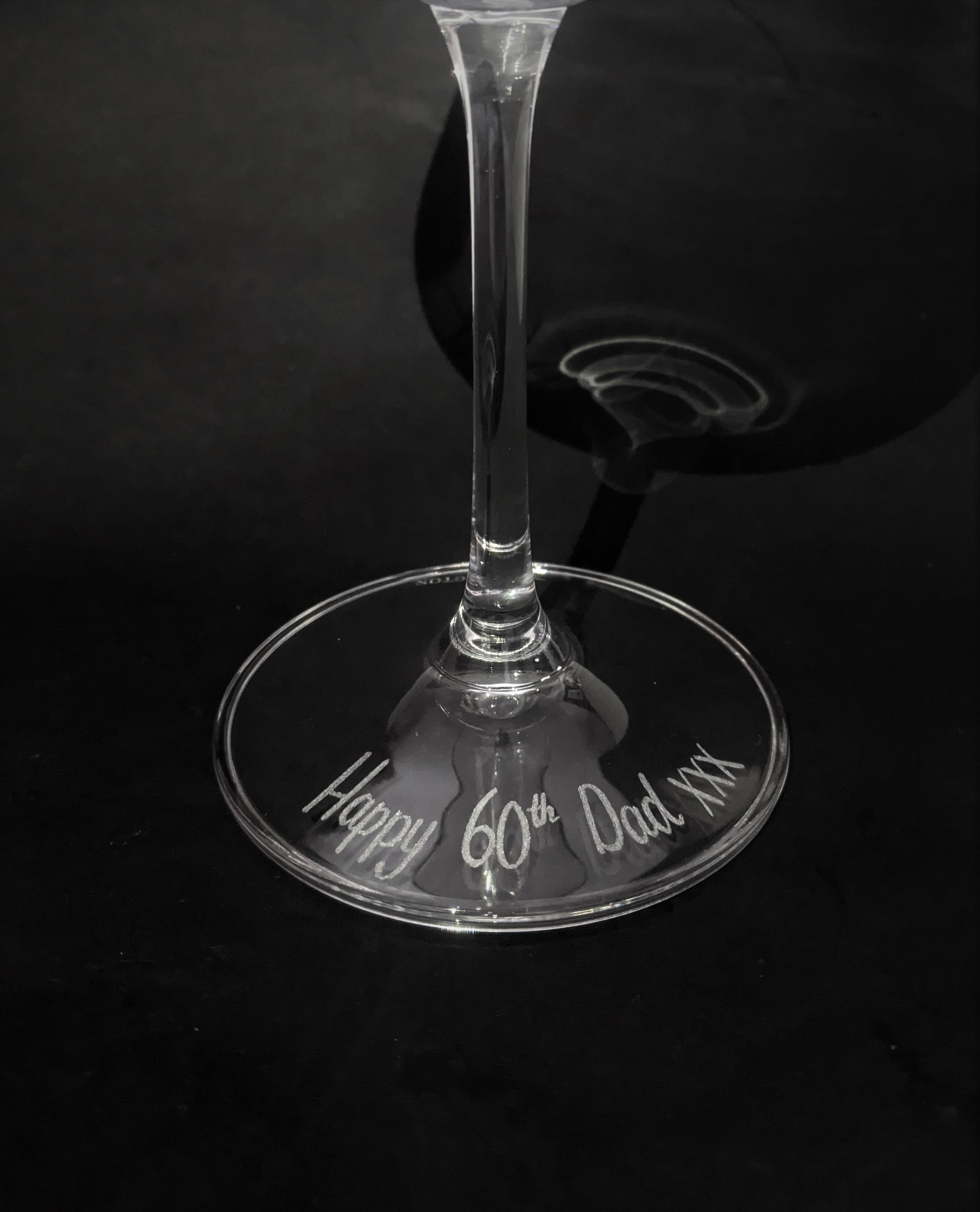 Titanic Wine Glass the Titanic Titanic Gifts Hand Etsy Canada