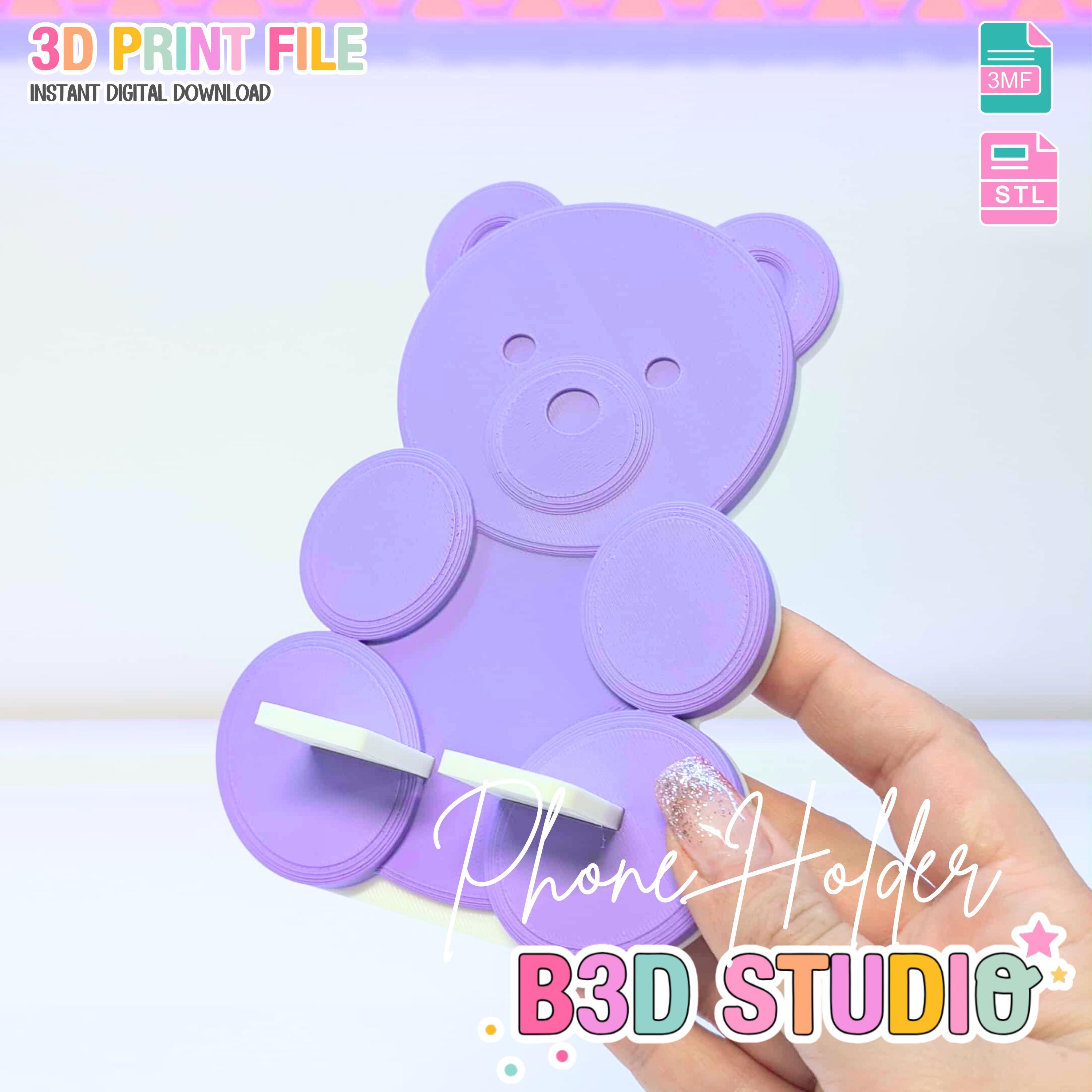 Gummy bear lamp - Etsy 日本