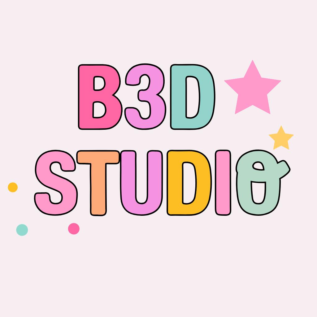 B3DStudi0 thumbnail