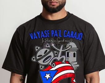 Have a nice day in Puerto Rican