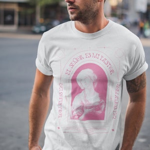 Gothic Baroque Renaissance Art T-shirt