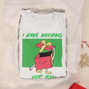 Christmas Gift T shirt - Christmas Gift Idea T shirt - Funny Christmas Gift T shirt 2020 Christmas - Christmas T shirts - Christmas T shirt
