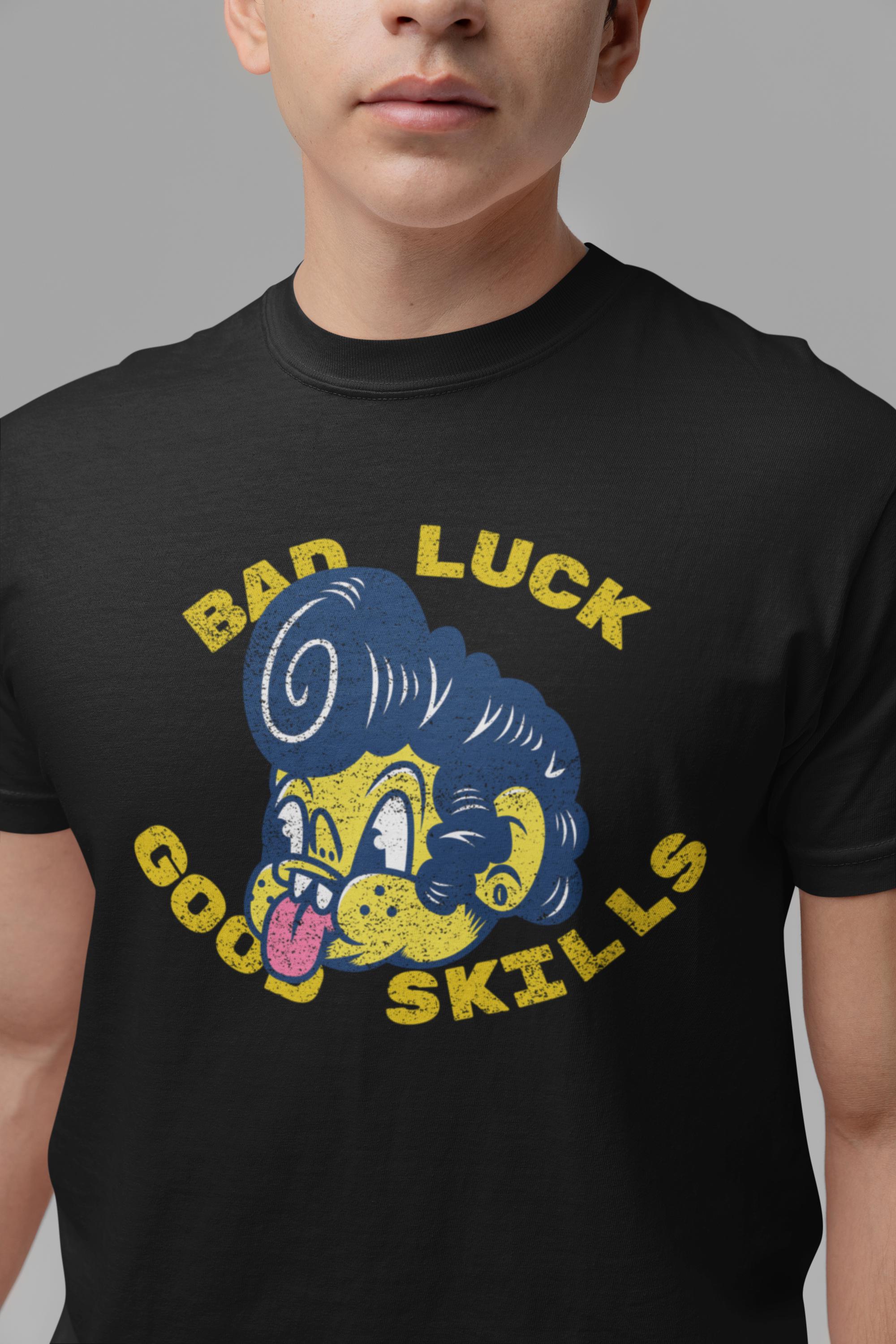☆POLE CATS 80s Tシャツ☆ビンテージT SHIRT☆ポール・キャッツ