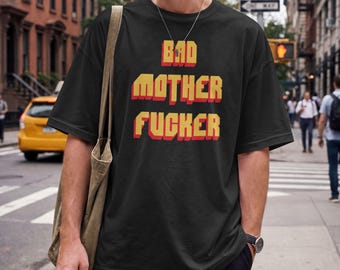 90s MOTHER FUCKER ハーレーダビッドソン パロディ Tシャツ L 90s