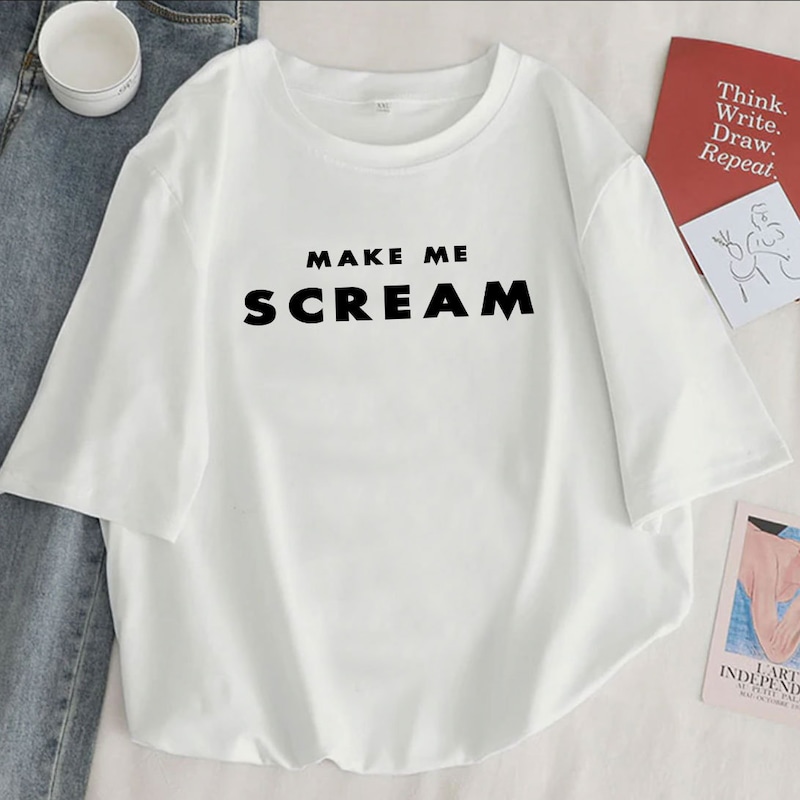 Ghostface to Make Etsy UK Ghostface to Make Etsy UK