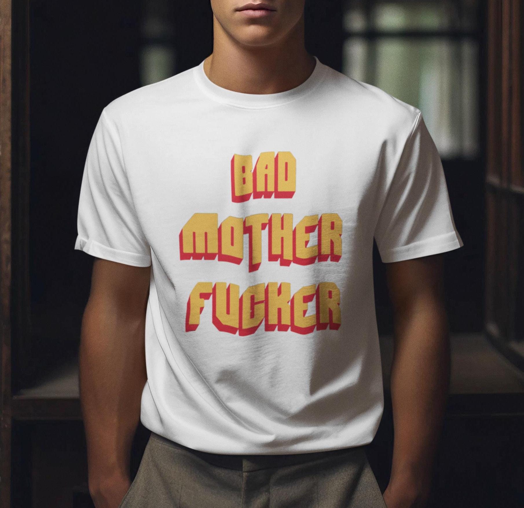 90s Mother fuckers Tシャツ バンT 90s Mother fuckers Tシャツ バンT - メルカリ