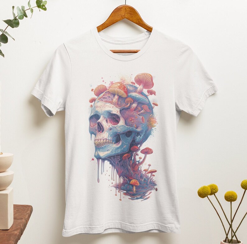 skeleton
fungus
fungi
mushroom
infected mushroom
skull
creepy
spooky
scary
last of us