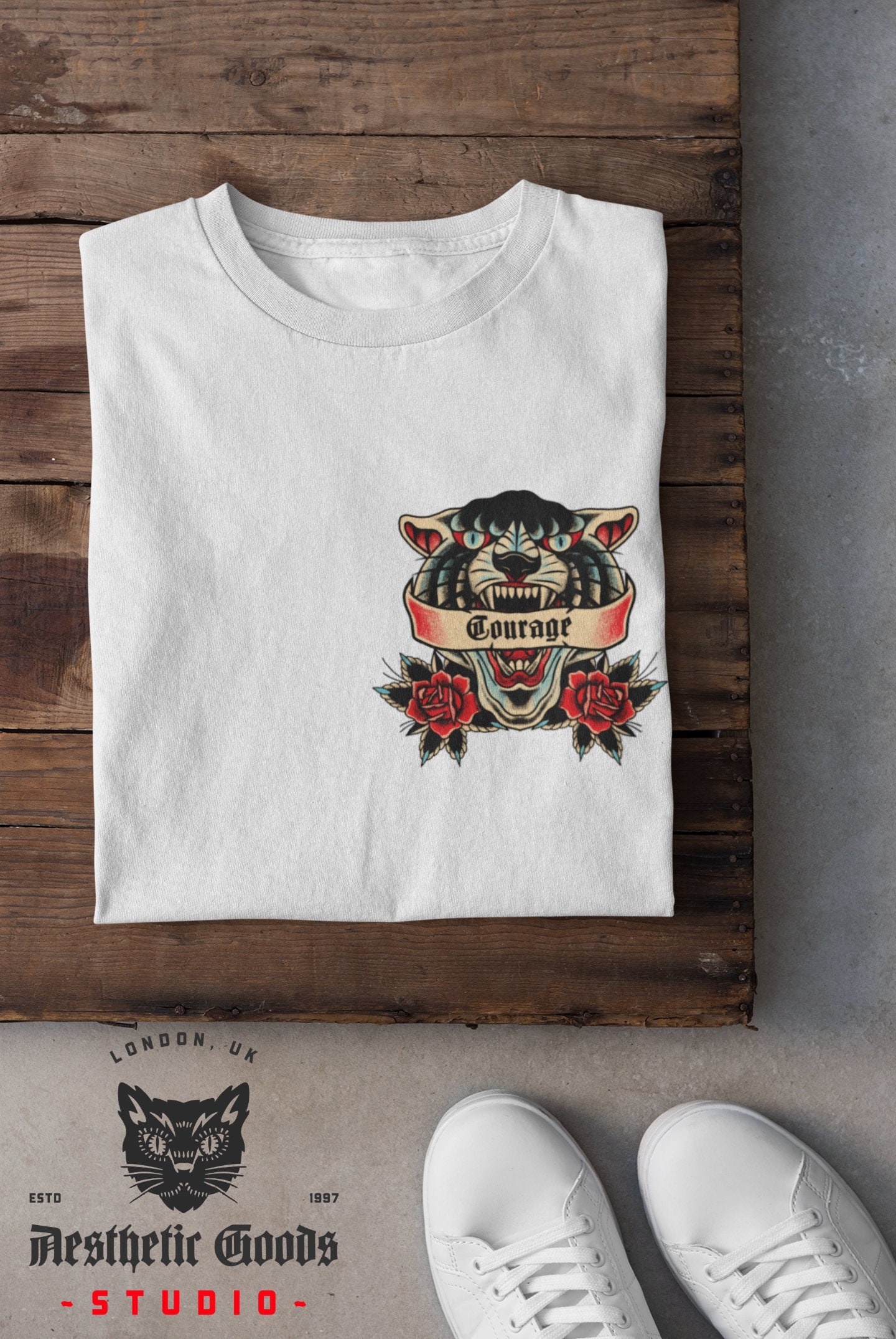 11+ Tattoo Shirts For Men