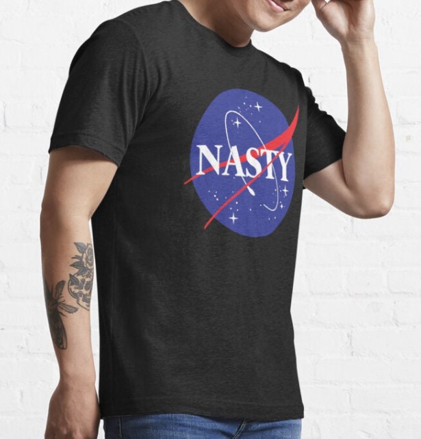 Nasty nasa clearance jacket