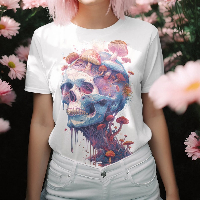 skeleton
fungus
fungi
mushroom
infected mushroom
skull
creepy
spooky
scary
last of us