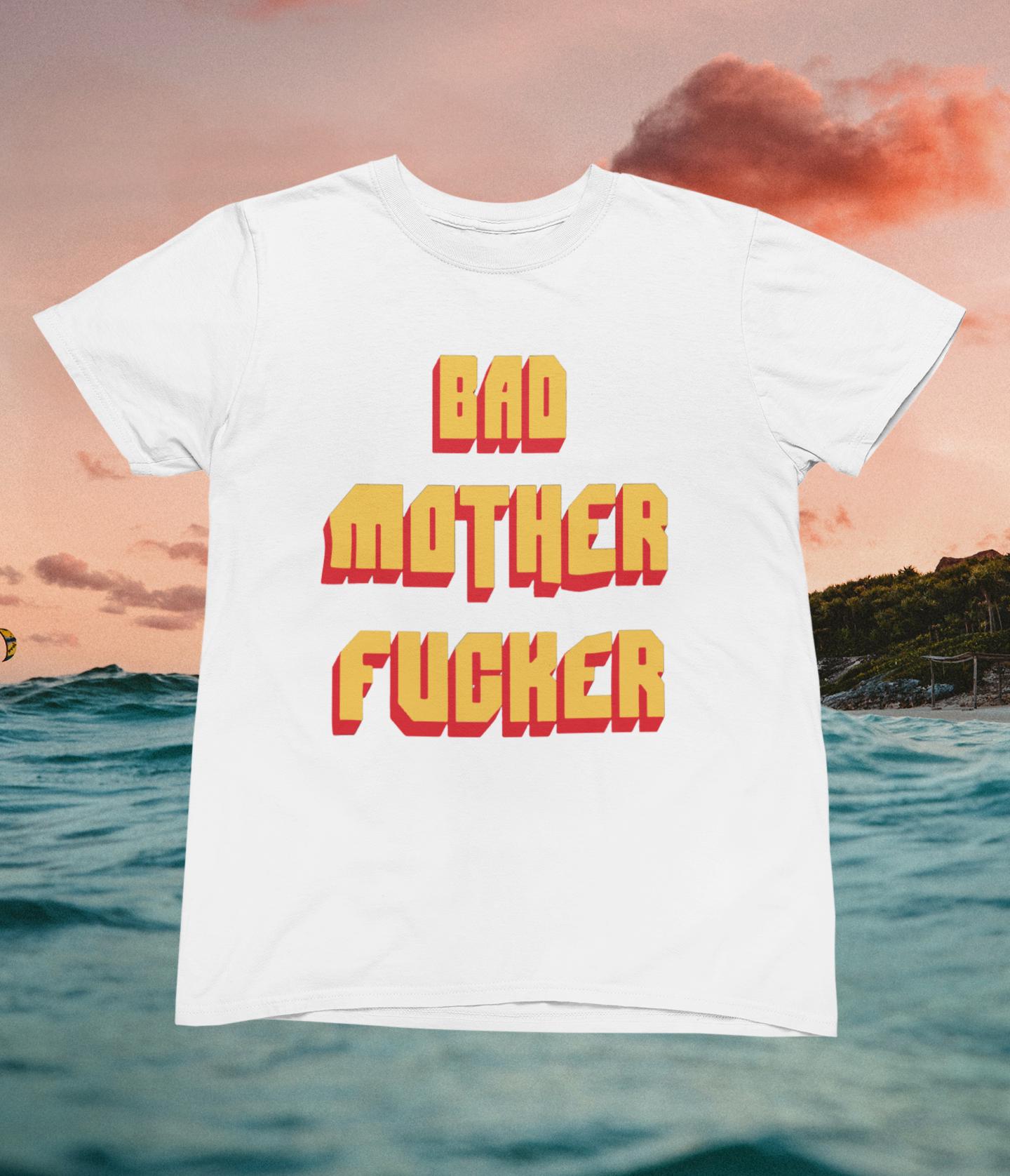 90s Mother fuckers Tシャツ バンT 90s Mother fuckers Tシャツ バンT - メルカリ