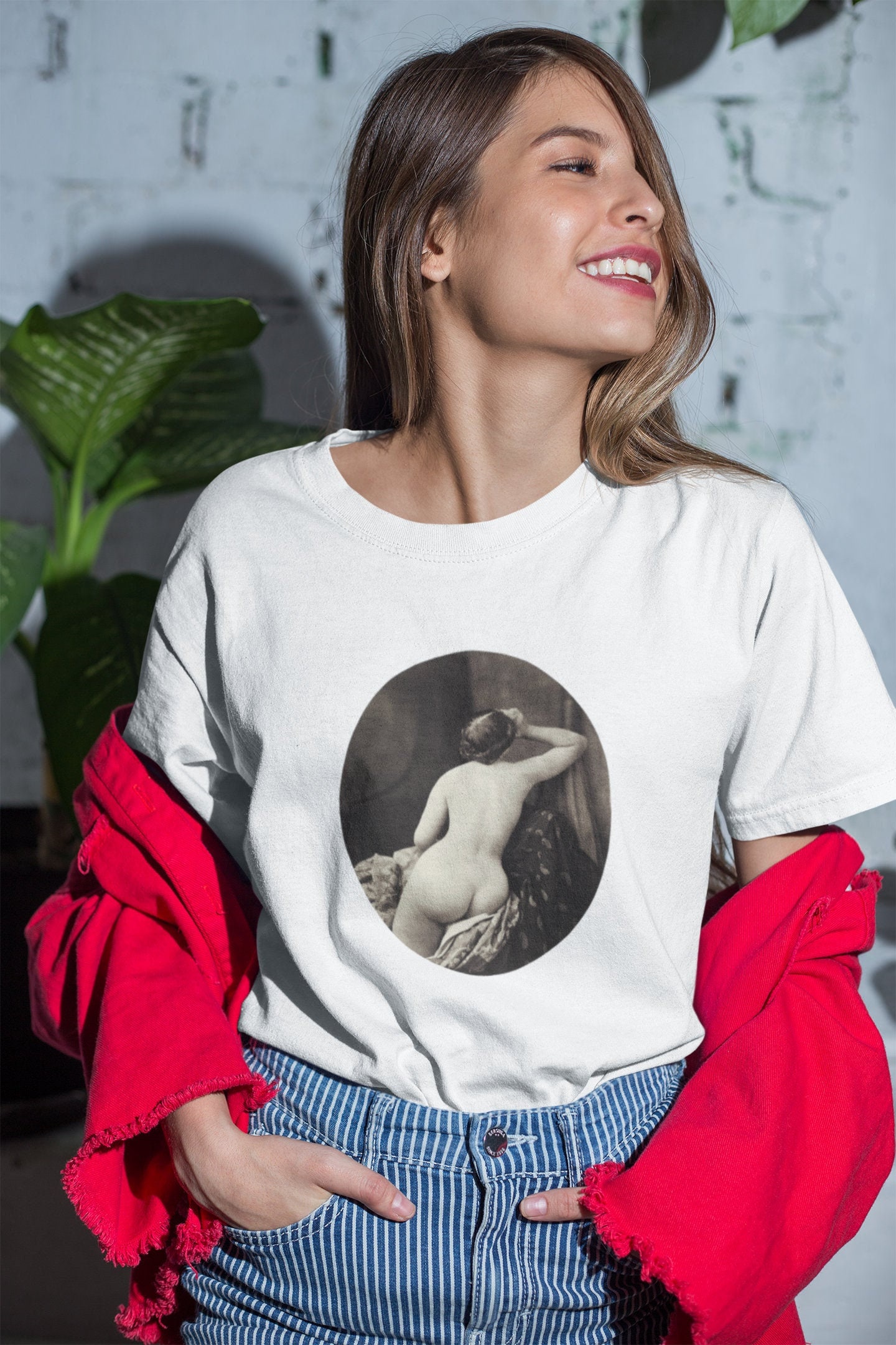 Vintage 90s Weed Shirt XL All Over Print – Madd Vintage