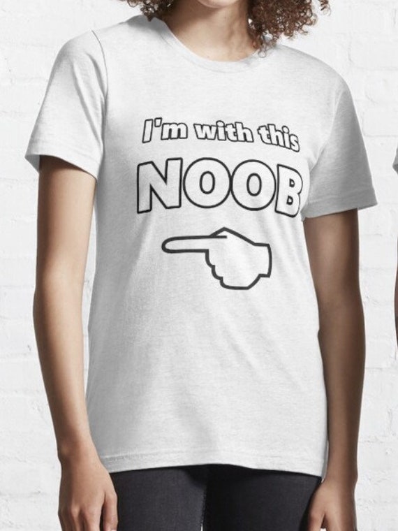 Noob Noob T Shirt 
