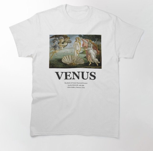 Mango venus t best sale shirt