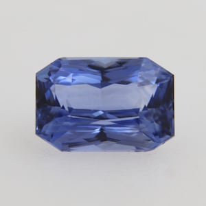 1.24 CT GIA Certified Natural SAPPHIRE Heated Sri Lanka Original Eye clean stone
