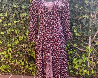 90’s Phoebe Dress