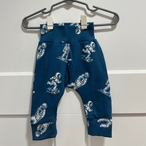 Baby Harem Pants Etsy