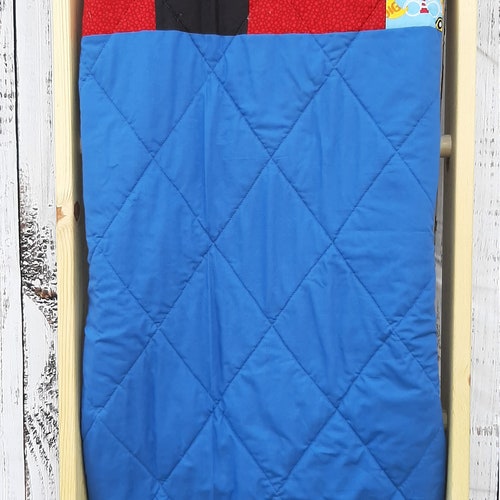 Heavy Equipment shops Quilt