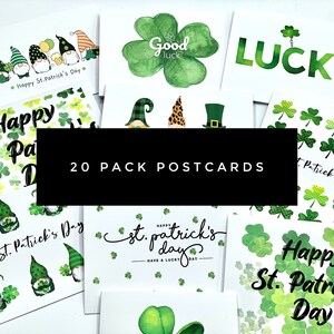 Mother\u2019s Day Postcards Unique Post Cards Bulk Post Cards Happy Mother\u2019s Day Post Cards Penpal Gift Set 20 Postcards Postcrossing