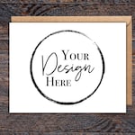 Custom Greeting Cards