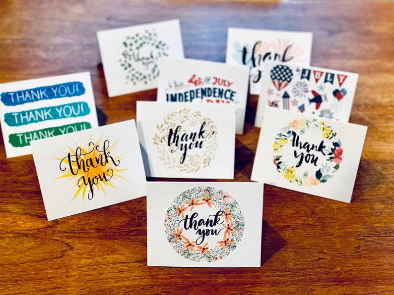 Bulk Greeting Card Pack 5000 Cards Greeting Card packs Etsy