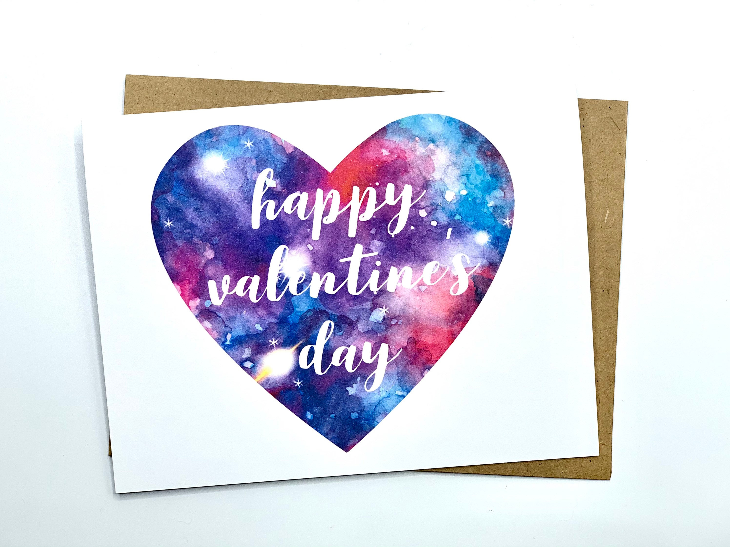 galaxy-valentines-day-cards-love-you-greeting-cards-other-etsy