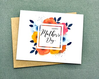 Mother\u2019s Day Postcards Unique Post Cards Bulk Post Cards Happy Mother\u2019s Day Post Cards Penpal Gift Set 20 Postcards Postcrossing
