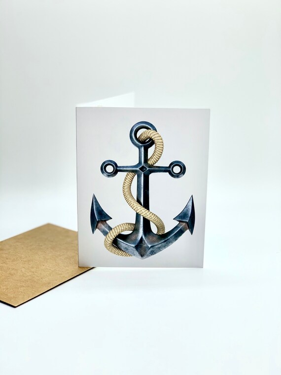 Paper & Party Supplies Nautical Card bulk cards Stationery bulk gifts ...