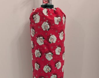 Handmade Oxygen Tank Cover