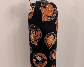 Handmade Oxygen Tank Cover