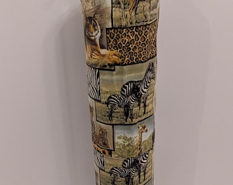 Handmade Oxygen Tank Cover