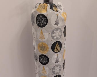 Handmade Oxygen Tank Cover