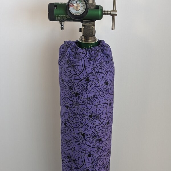 Oxygen Tank Covers Etsy