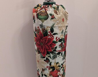 Handmade Oxygen Tank Cover