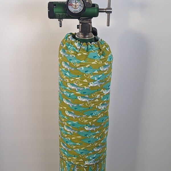 Oxygen Tank Covers Etsy