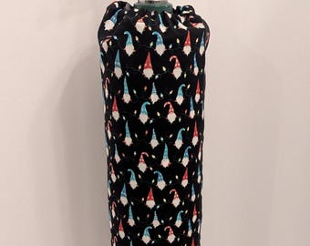 Handmade Oxygen Tank Cover