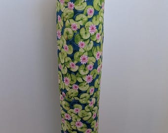 Handmade Oxygen Tank Cover