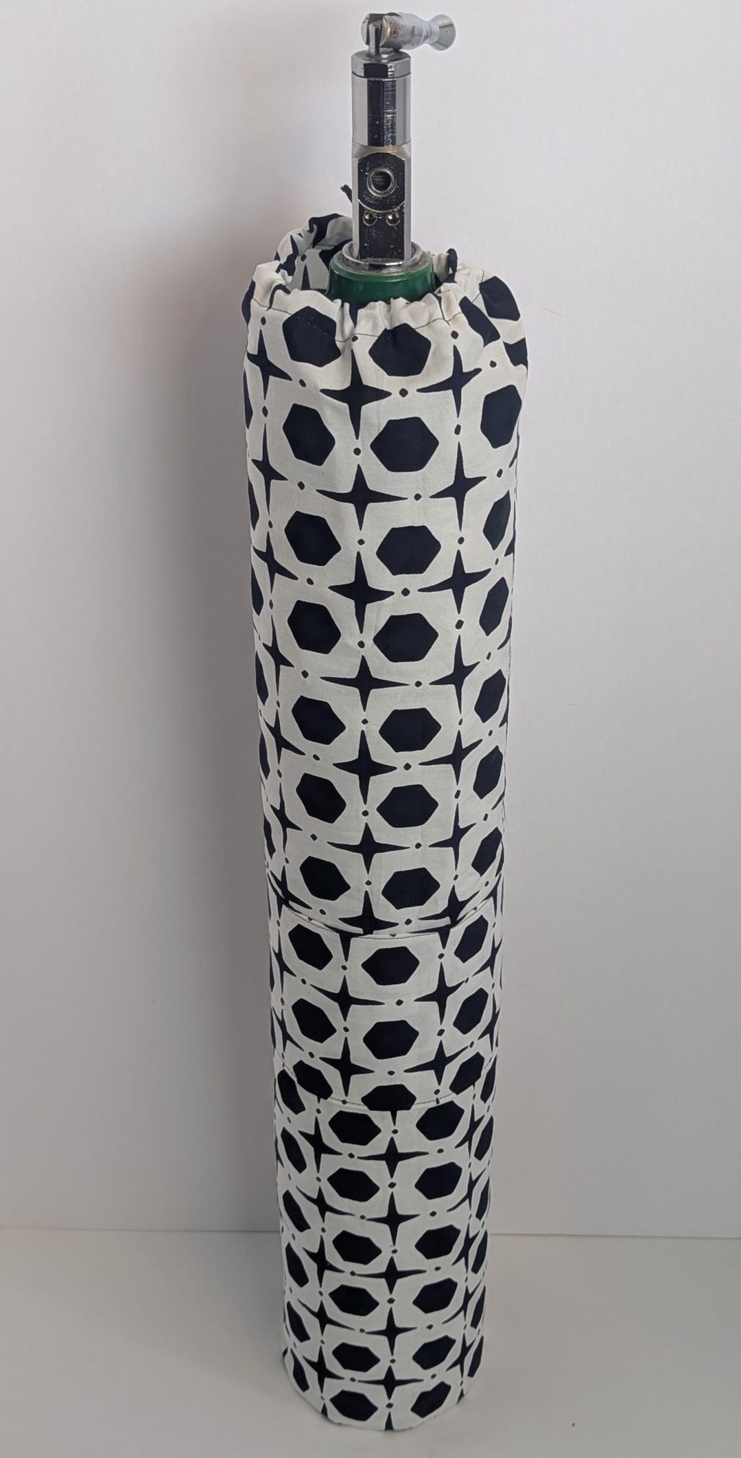 Handmade Oxygen Tank Cover - Etsy