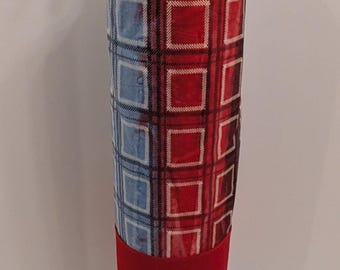 Handmade Oxygen Tank Cover