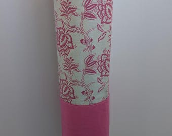 Handmade Oxygen Tank Cover