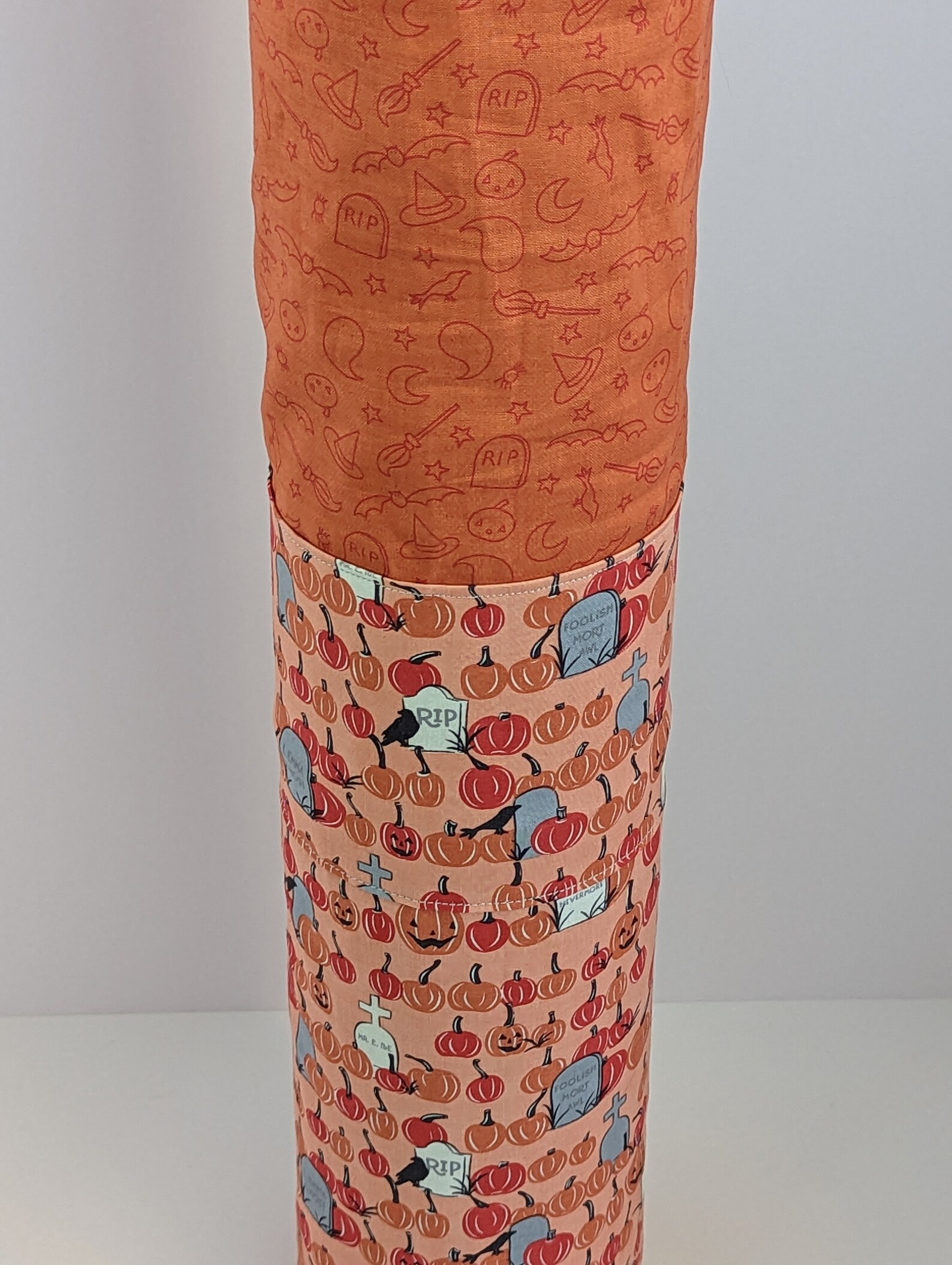 Handmade Oxygen Tank Cover Etsy