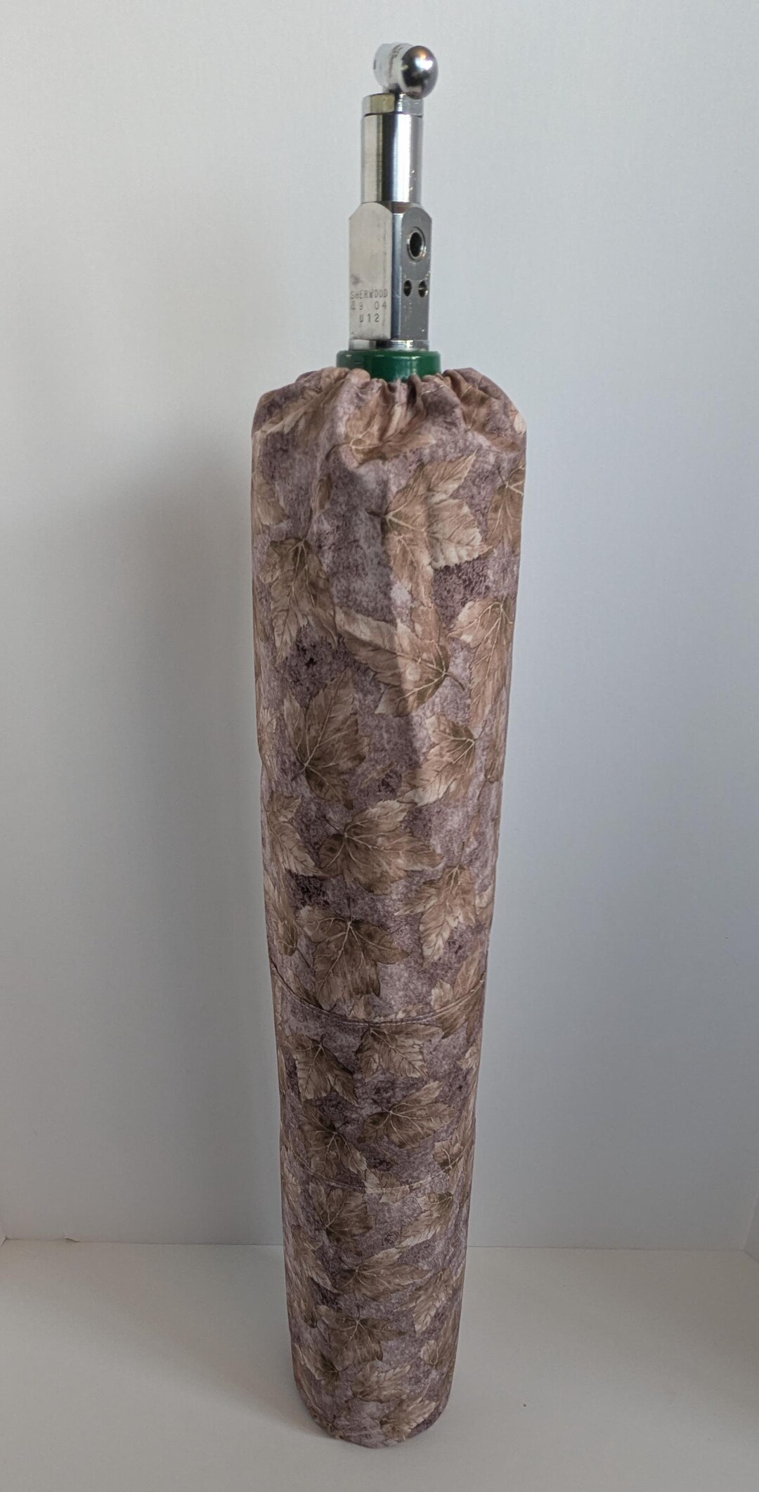 Handmade Oxygen Tank Cover - Etsy