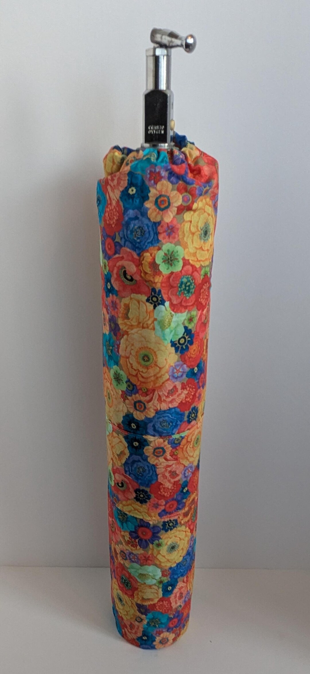 Handmade Oxygen Tank Cover - Etsy Canada