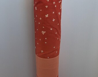 Handmade Oxygen Tank Cover