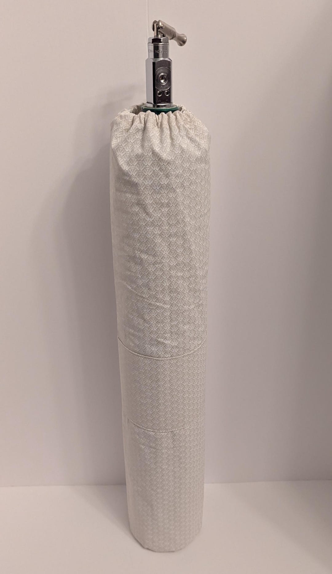 O2 Cover Handmade Oxygen Tank Cover - Etsy