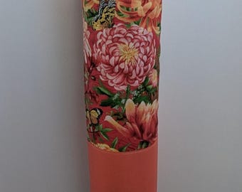 Handmade Oxygen Tank Cover