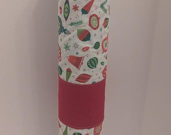 Handmade Oxygen Tank Cover