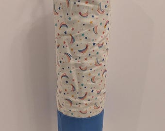 Handmade Oxygen Tank Cover