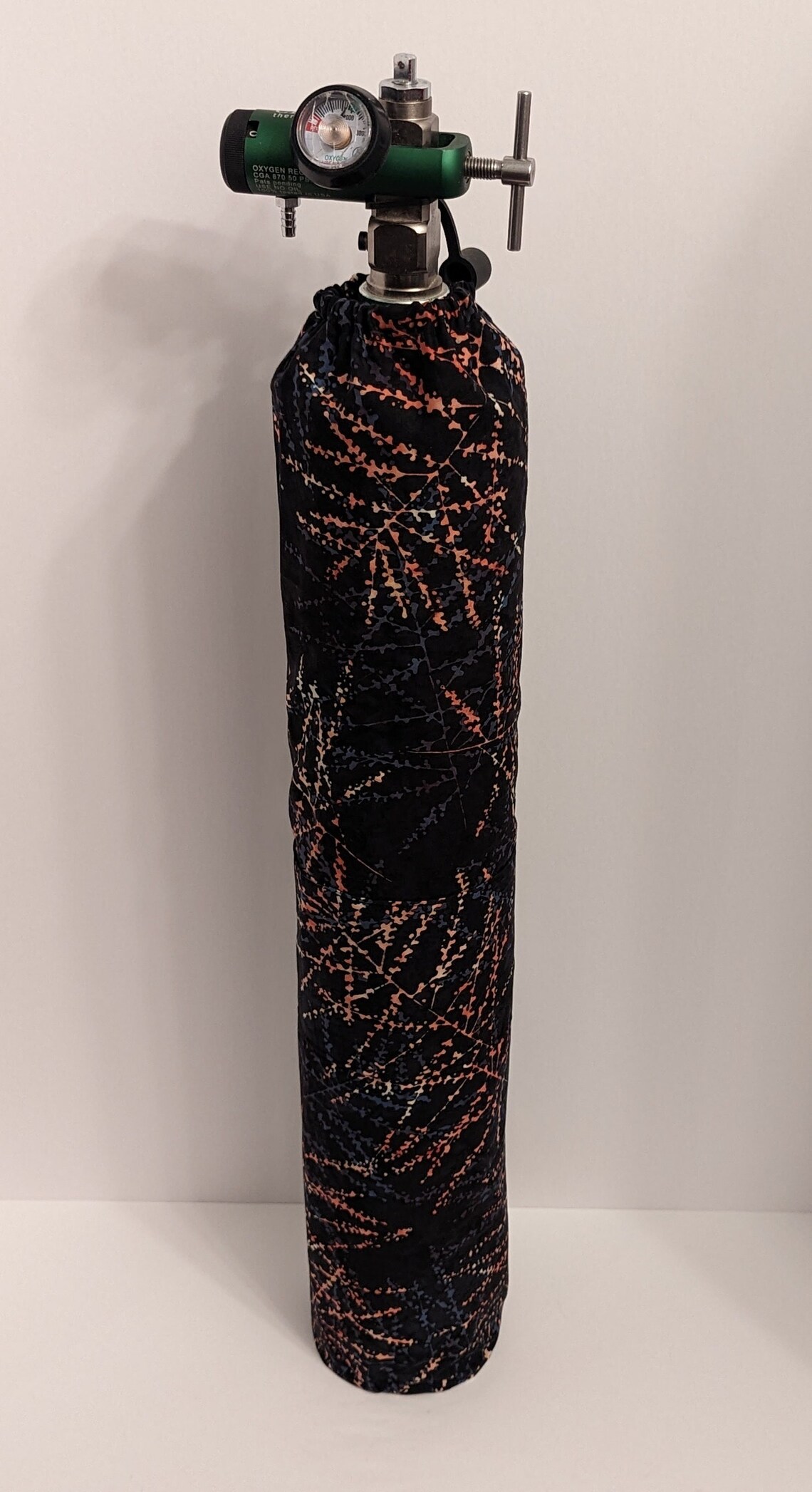 Handmade Oxygen Tank Cover Etsy