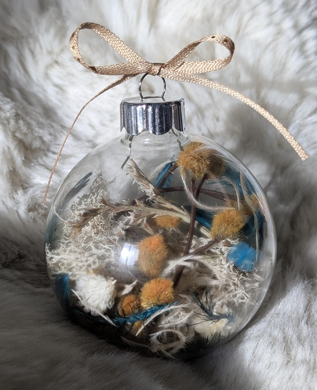 Snapshot of Bauble Free Nature Inspired Living